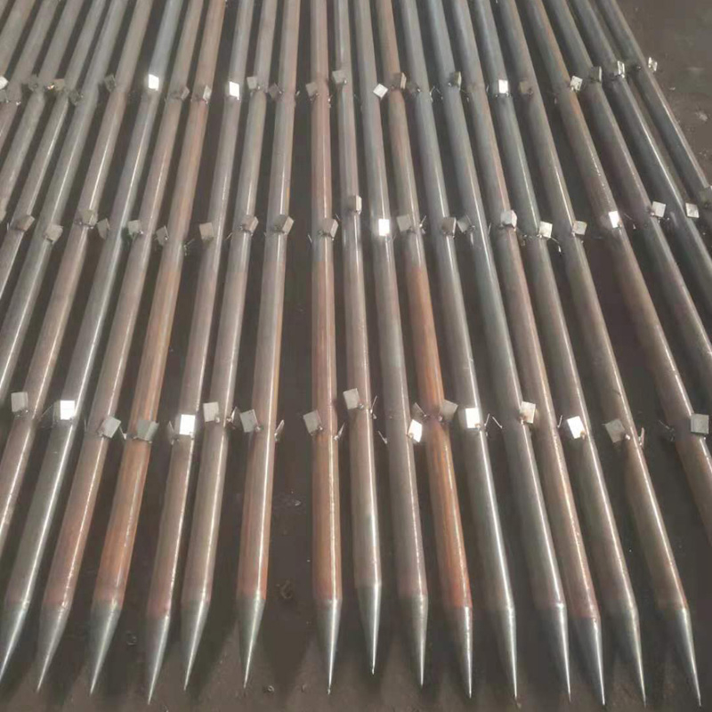 襄阳土钉小导管