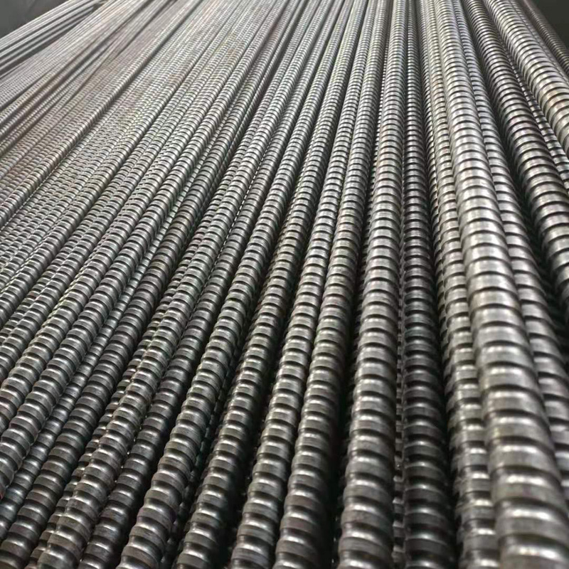 襄阳中空锚杆