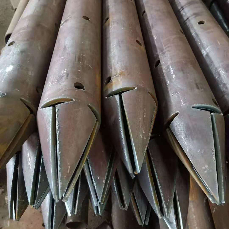 襄阳预埋注浆管